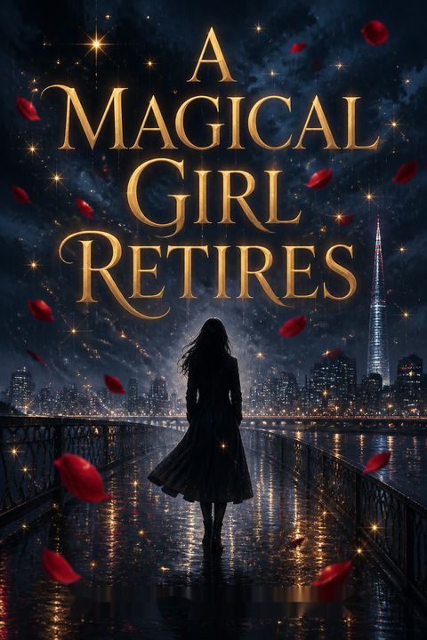 A Magical Girl Retires by Park Seolyeon