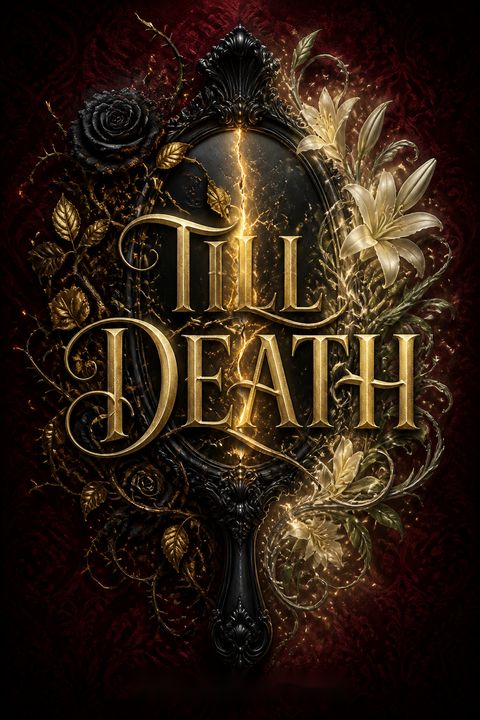Till Death by Miranda Lyn