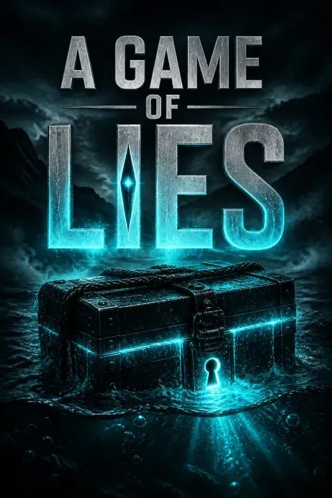 A Game of Lies by Clare Mackintosh