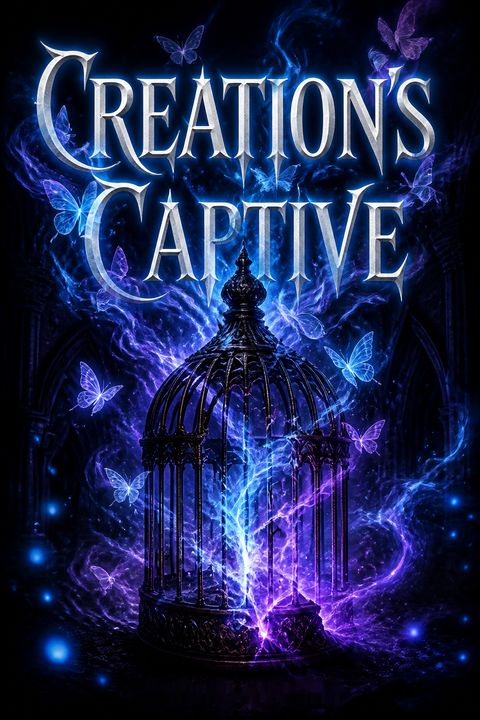 Creation's Captive by Melody Joanne