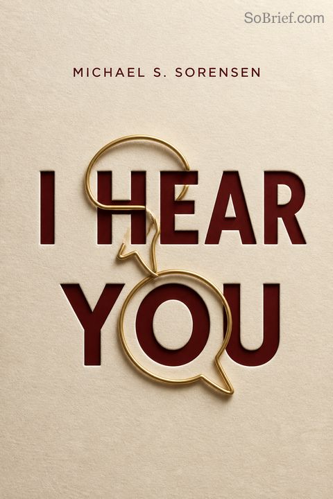 I Hear You