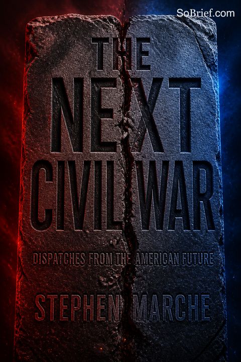 The Next Civil War