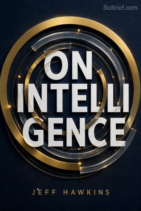 On Intelligence