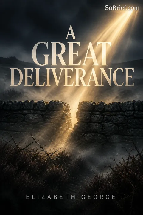 Cover of A Great Deliverance