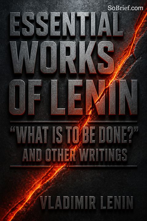 Essential Works of Lenin