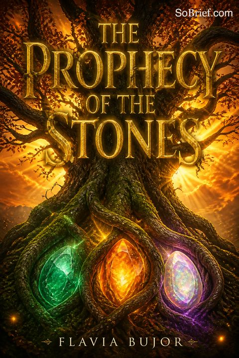 The Prophecy of the Stones