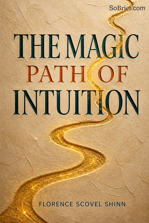 The Magic Path of Intuition