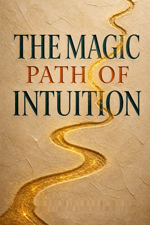 The Magic Path of Intuition