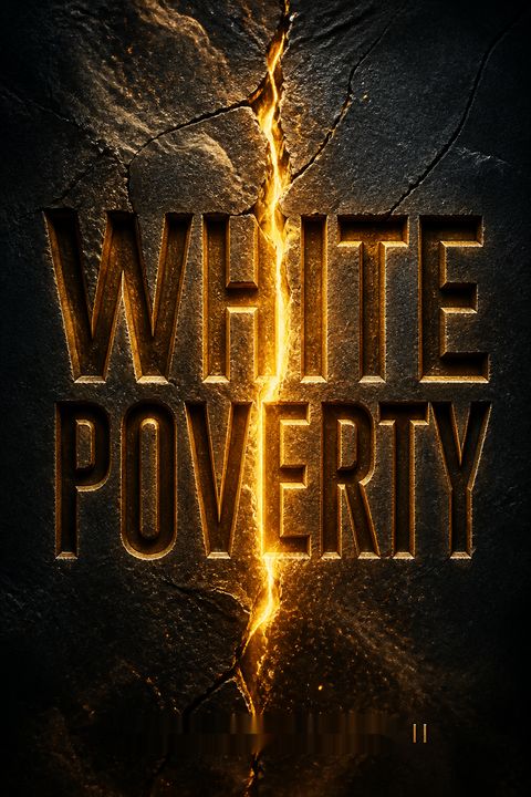 White Poverty by William J. Barber II