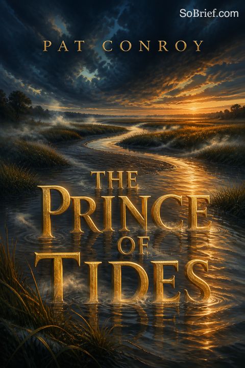 The Prince of Tides