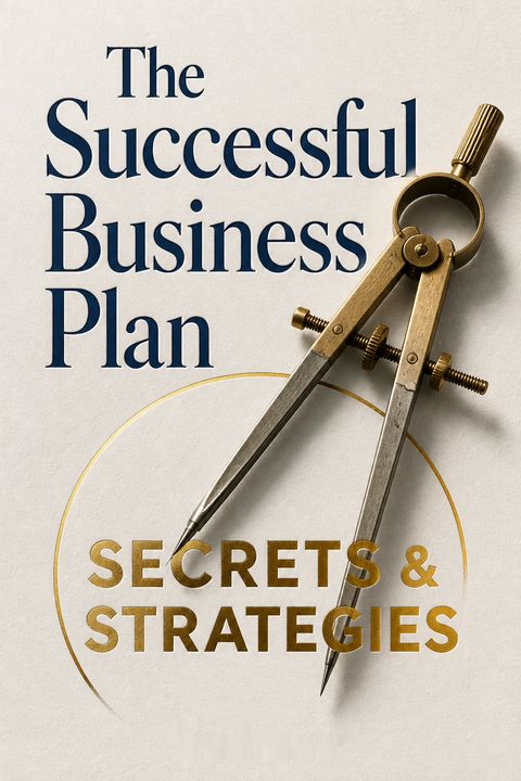 The Successful Business Plan by Rhonda Abrams