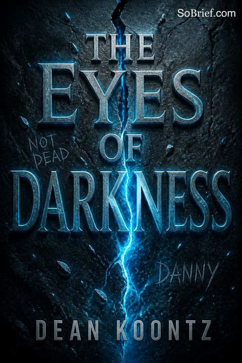 The Eyes of Darkness