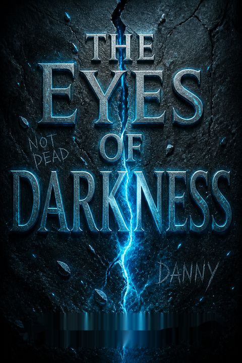 The Eyes of Darkness by Dean Koontz