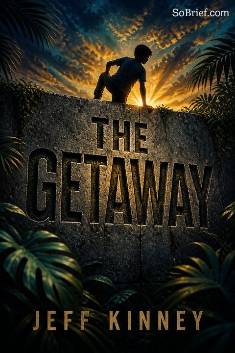 The Getaway