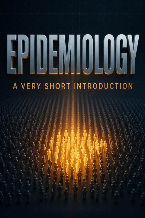 Epidemiology by Rodolfo Saracci