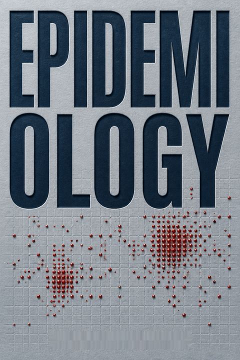 Epidemiology by Leon Gordis