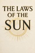 The Laws of the Sun