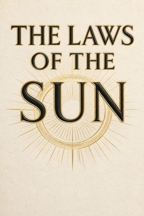 The Laws of the Sun by Ryuho Okawa