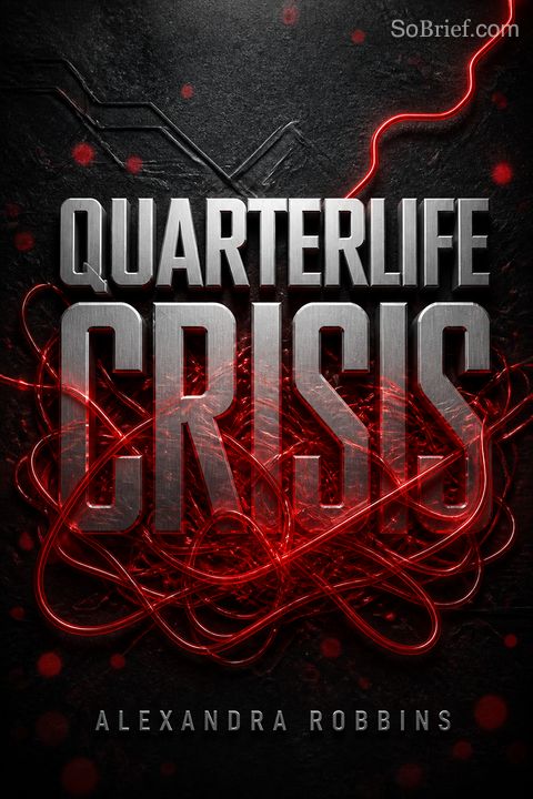 Quarterlife Crisis