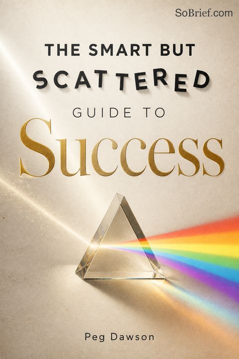 The Smart but Scattered Guide to Success