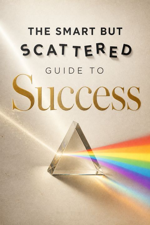 The Smart but Scattered Guide to Success by Peg Dawson