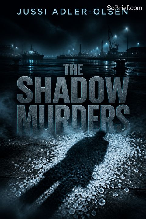 The Shadow Murders