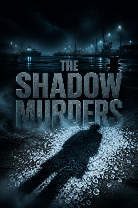 The Shadow Murders