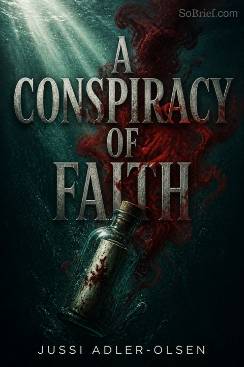 A Conspiracy of Faith