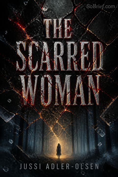 The Scarred Woman
