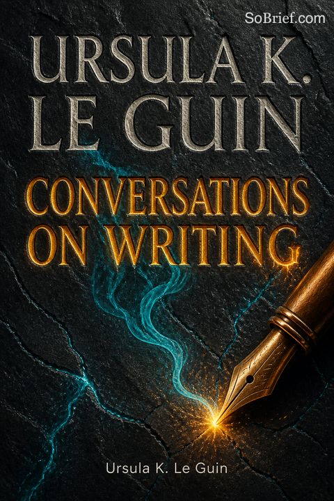 Ursula K. Le Guin
