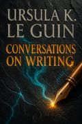 Ursula K. Le Guin