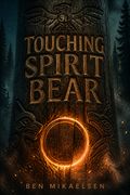 Touching Spirit Bear