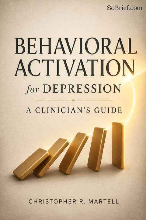 Behavioral Activation for Depression