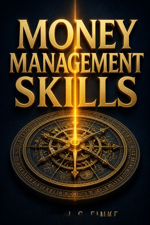 Money Management Skills by Michael C. Finke