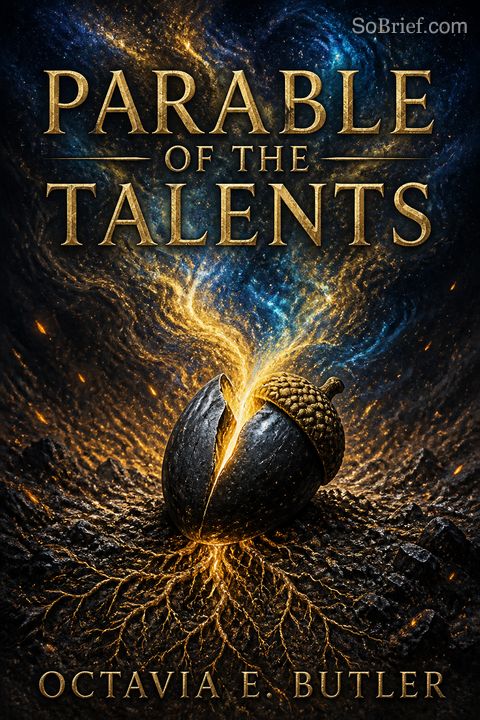 Parable of the Talents