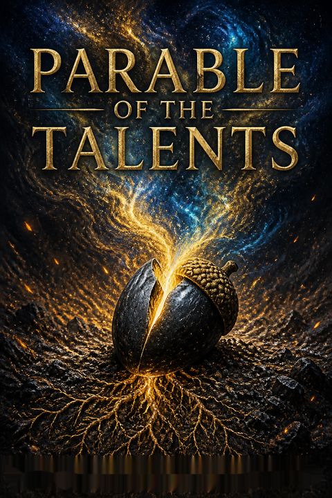 Parable of the Talents