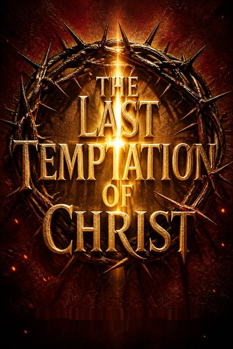 The Last Temptation of Christ