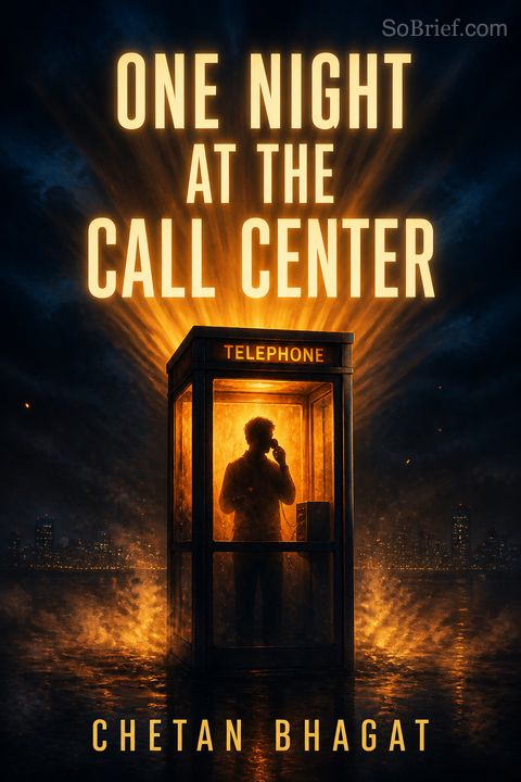 One Night at the Call Center