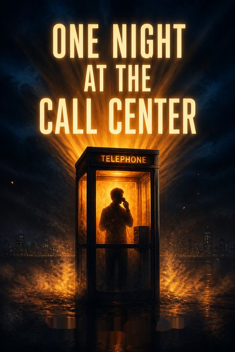One Night at the Call Center