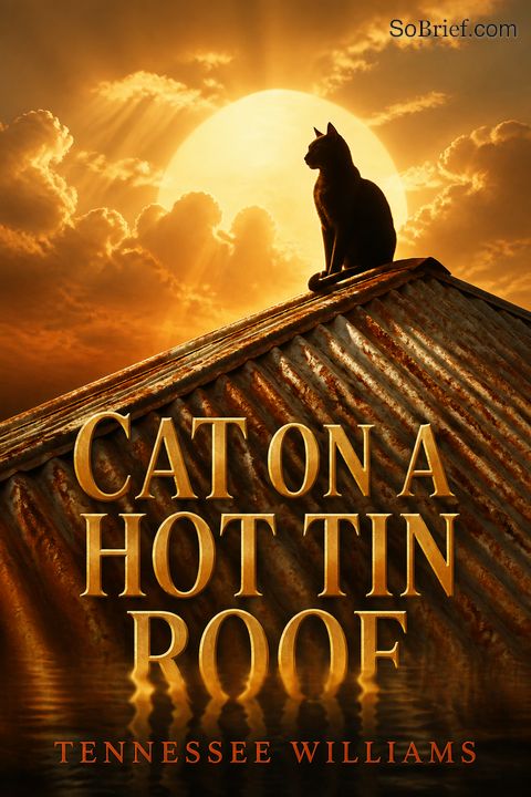 Cat on a Hot Tin Roof and Other Plays