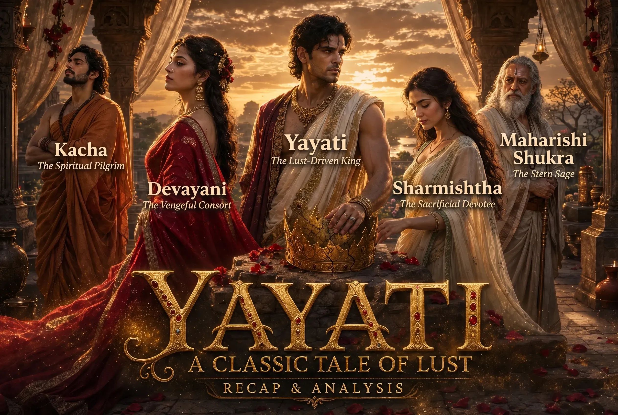 Yayati