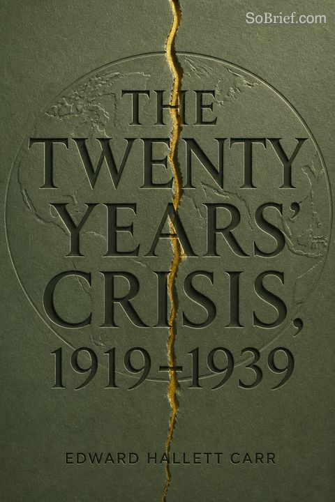 The Twenty Years' Crisis, 1919-1939