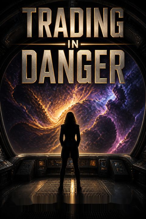 Trading in Danger by Elizabeth Moon