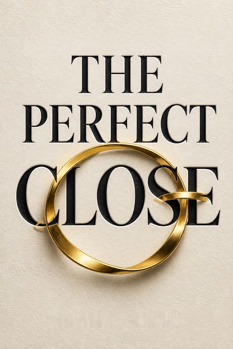 The Perfect Close by James Muir