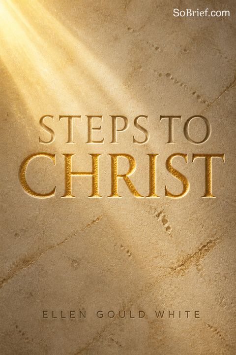 Steps to Christ