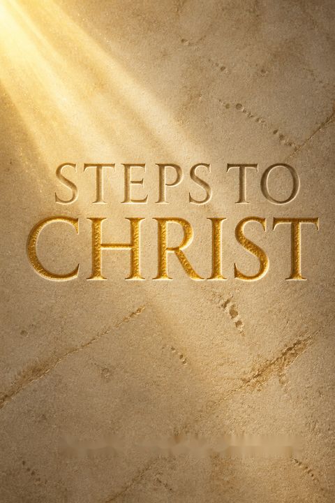 Steps to Christ