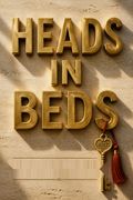Heads in Beds