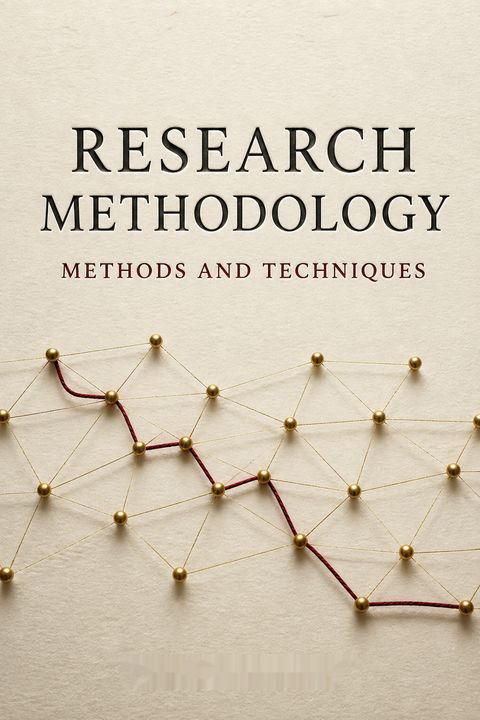 Research Methodology by C.R. Kothari