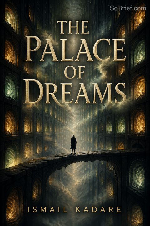 The Palace of Dreams