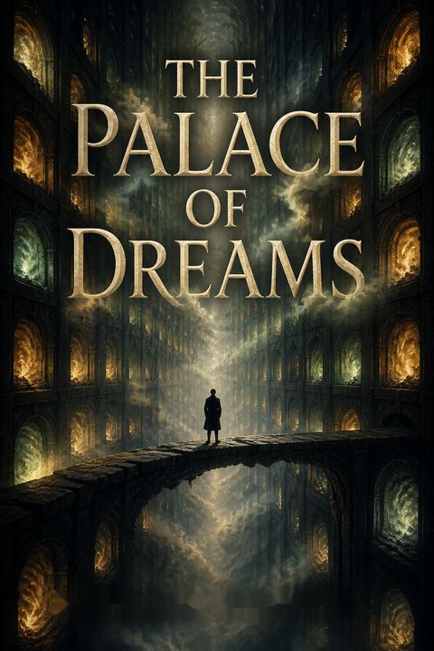 The Palace of Dreams